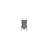 Glandez body ouvert - Noir